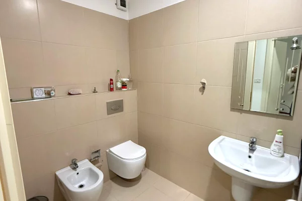 Apartment for sale in Tirana 2+1, In Part