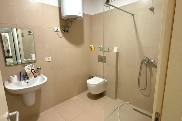 House for Sale 2+1 in Tirana - 202,000 Euro