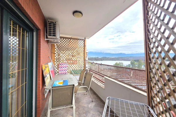 Shtepi me qera 1+1 ne Tirane - 700 Euro