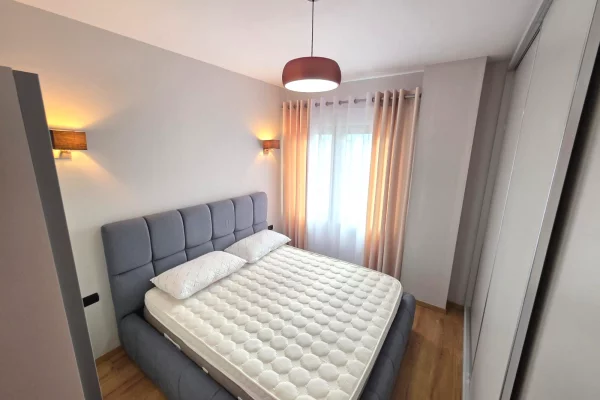Shtepi me qera 1+1 ne Tirane - 700 Euro