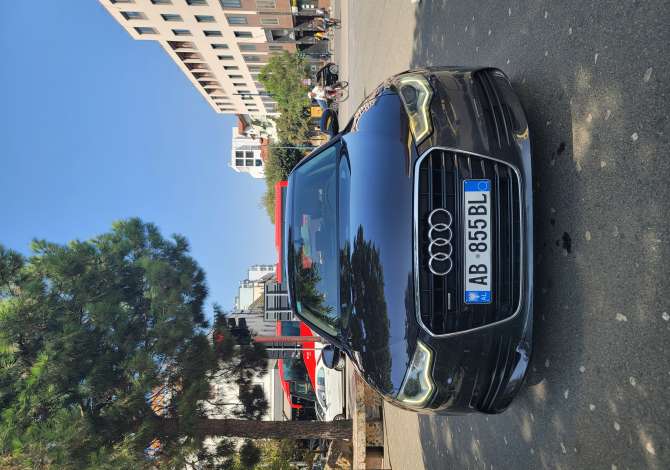 Makina ne shitje  ne Tirane - 11,800 Euro