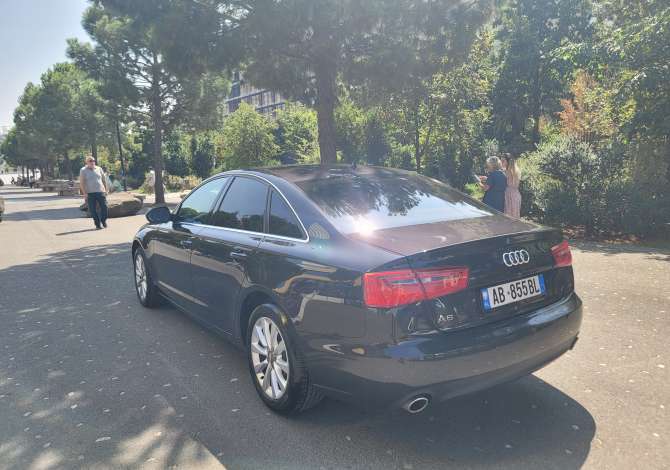 Makina ne shitje  ne Tirane - 11,800 Euro
