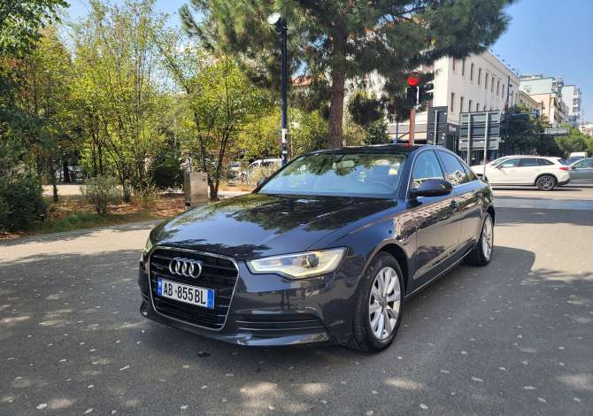Makina ne shitje  ne Tirane - 11,800 Euro