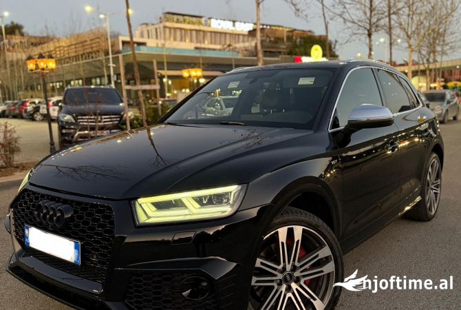 Cars for sale in Tirana - 30,000 Euro