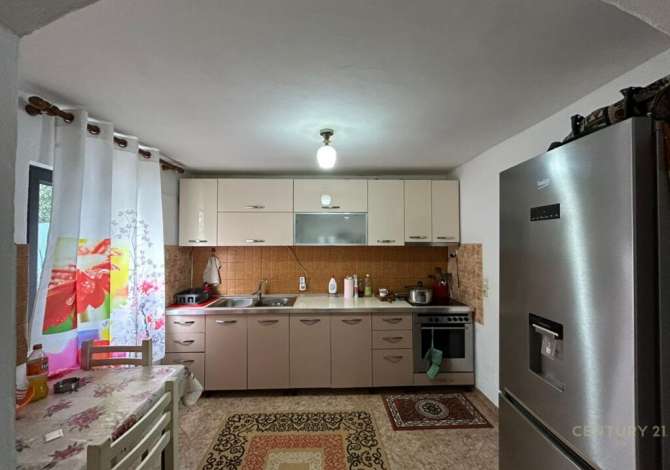 Shtepi ne shitje 2+1 ne Tirane - 125,000 Euro