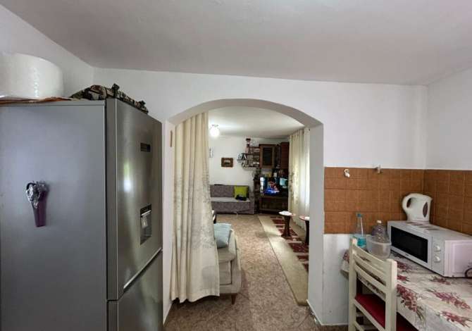 Shtepi ne shitje 2+1 ne Tirane - 125,000 Euro