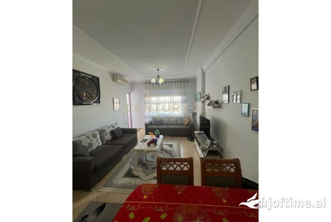 Shtepi ne shitje 1+1 ne Tirane - 105,000 Euro