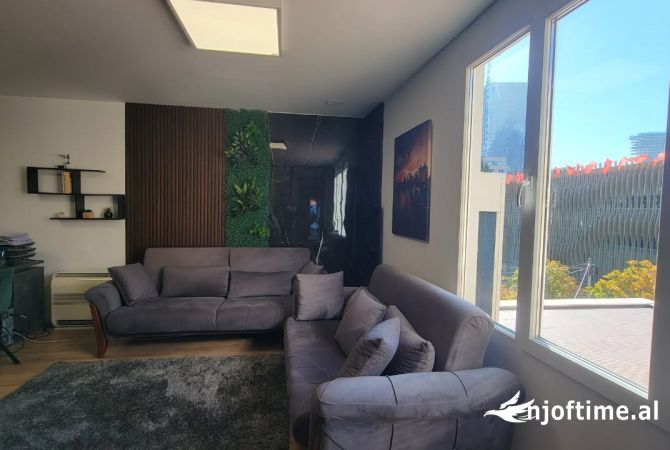 Ambient biznesi ne shitje 1+1 ne Tirane - 1,500,000 Euro
