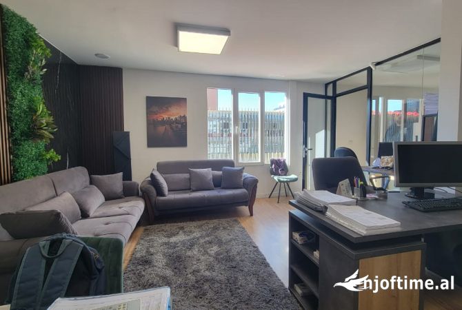 Ambient biznesi ne shitje 1+1 ne Tirane - 1,500,000 Euro