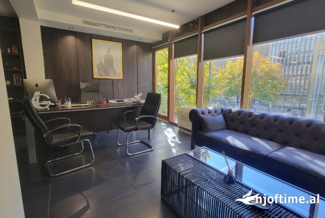 Ambient biznesi ne shitje 1+1 ne Tirane - 1,500,000 Euro