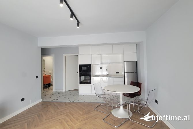 Shtepi me qera 1+1 ne Tirane - 650 Euro