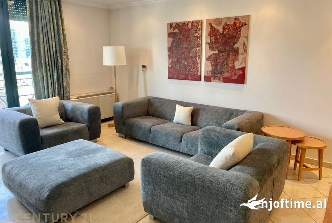 Shtepi me qera 2+1 ne Tirane - 1,500 Euro