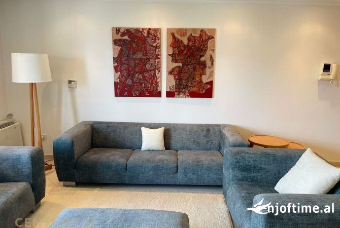 Shtepi me qera 2+1 ne Tirane - 1,500 Euro