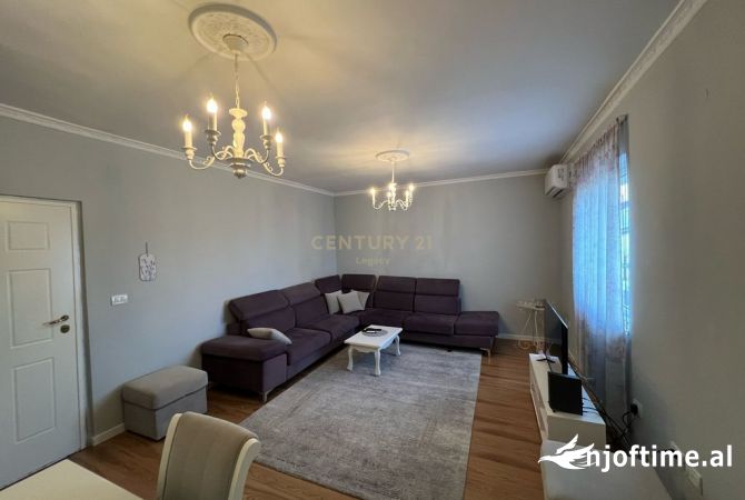 Shtepi me qera 1+1 ne Tirane - 500 Euro