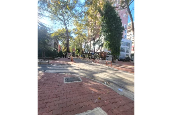 Business Property in Sale 1+1 in Tirana - 1,000,000 Euro