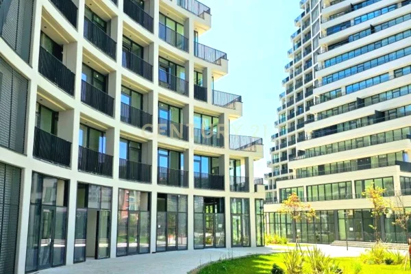 Business Property in Sale 1+1 in Tirana - 440,000 Euro