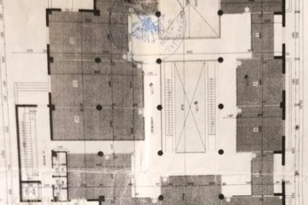 Ambient biznesi ne shitje 1+1 ne Tirane - 96,000 Euro