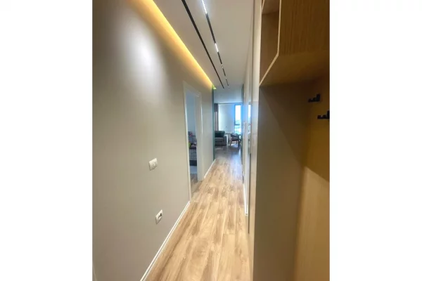 Shtepi me qera 2+1 ne Tirane - 900 Euro