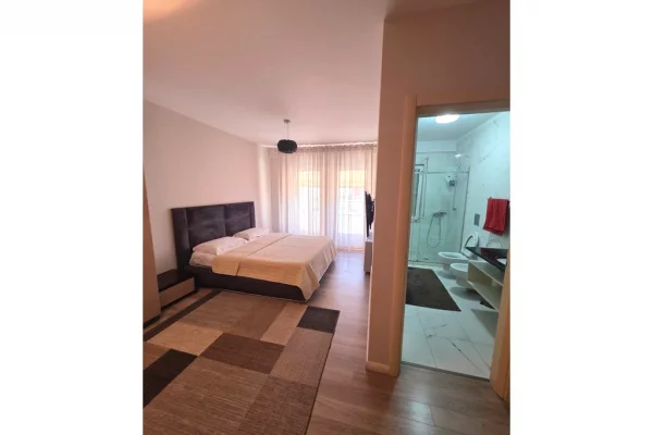 House for Rent 3+1 in Tirana - 1,200 Euro