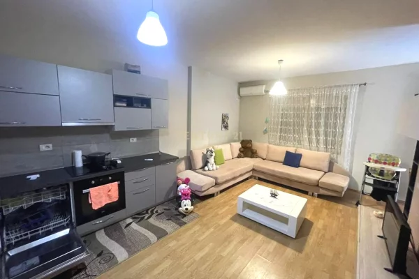 Shtepi ne shitje 2+1 ne Tirane - 130,000 Euro