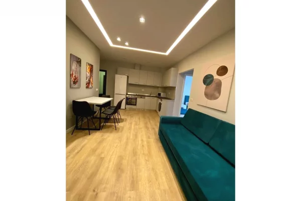 Shtepi me qera 2+1 ne Tirane - 700 Euro