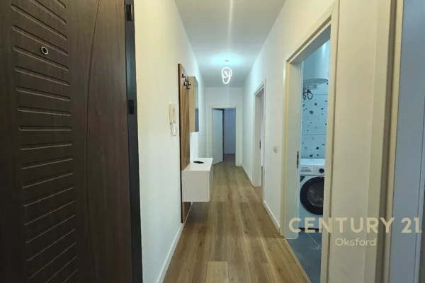 Shtepi me qera 3+1 ne Tirane - 650 Euro