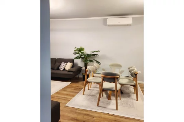 House for Rent 2+1 in Tirana - 1,500 Euro