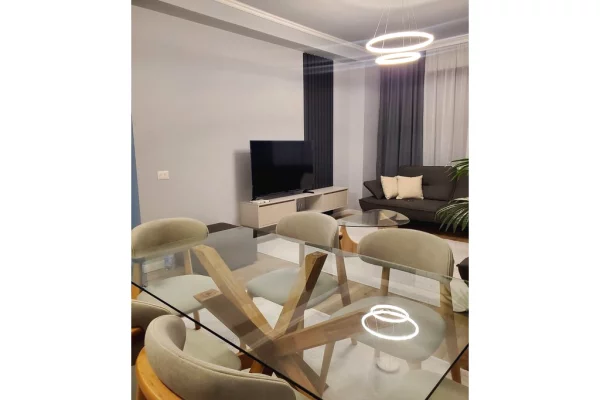 House for Rent 2+1 in Tirana - 1,500 Euro