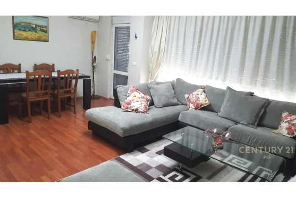 Shtepi me qera 1+1 ne Tirane - 600 Euro