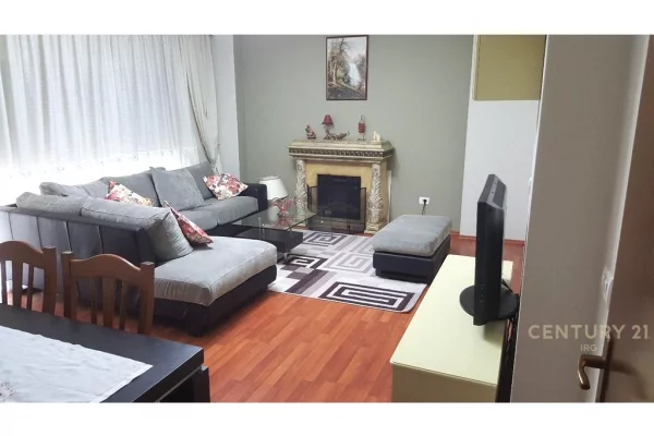 Shtepi me qera 1+1 ne Tirane - 600 Euro