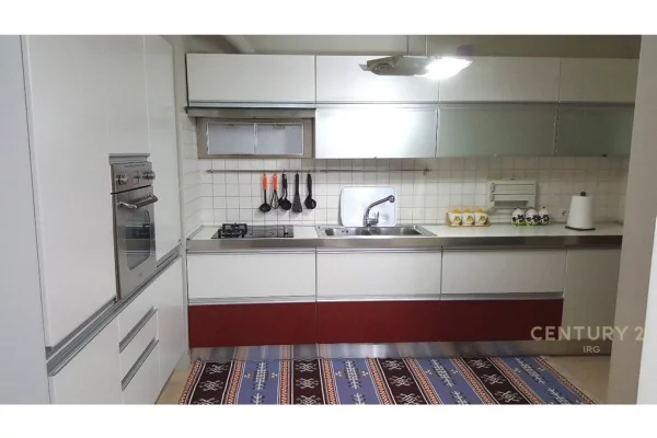 Shtepi me qera 1+1 ne Tirane - 600 Euro