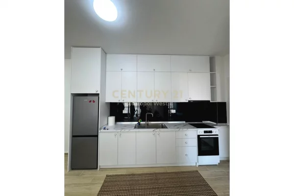 Shtepi me qera 1+1 ne Tirane - 550 Euro