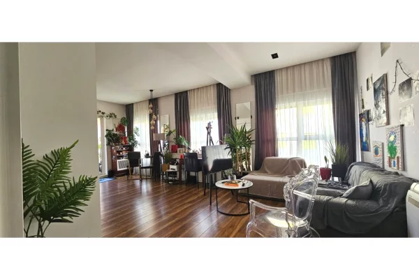 House for Sale 2+1 in Tirana - 180,000 Euro