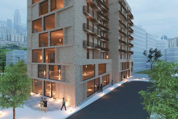 Shtepi ne shitje 2+1 ne Tirane - 165,000 Euro