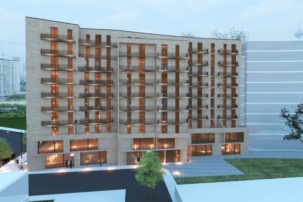 Shtepi ne shitje 2+1 ne Tirane - 165,000 Euro