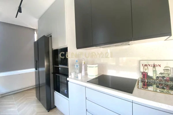 Shtepi me qera Apartament ne Tirane, 2+1, Mobilimi E mobiluar, Pagesa 1,500  Euro.