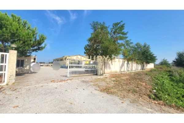 Truall ose Toke  ne Vlore - 670,000 Euro