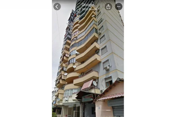 House for Sale 2+1 in Tirana - 360,000 Euro