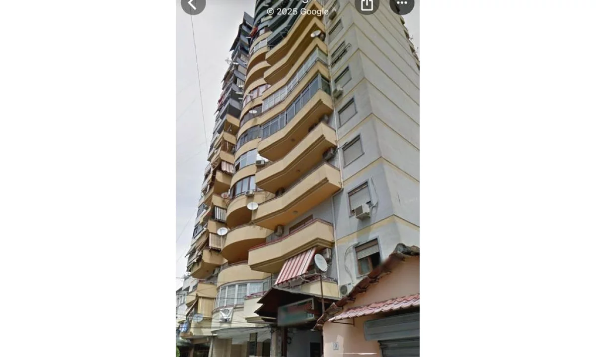 Apartment for sale in Tirana 2+1, In Part