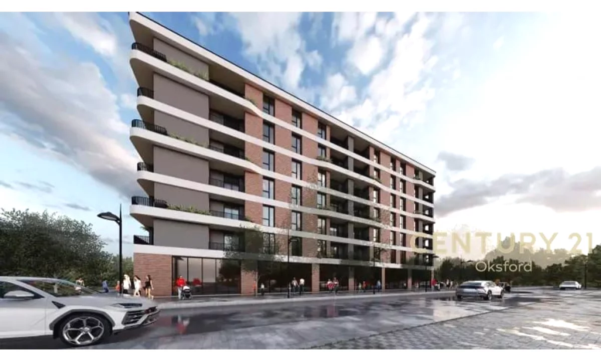 Shtepi ne shitje Apartament ne Tirane, 1+1, Mobilimi Bosh, pa mobiluar, Pagesa 92,000  Euro.