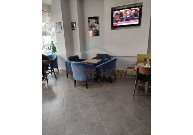 Business Property in Sale 2+1 in Tirana - 120,000 Euro