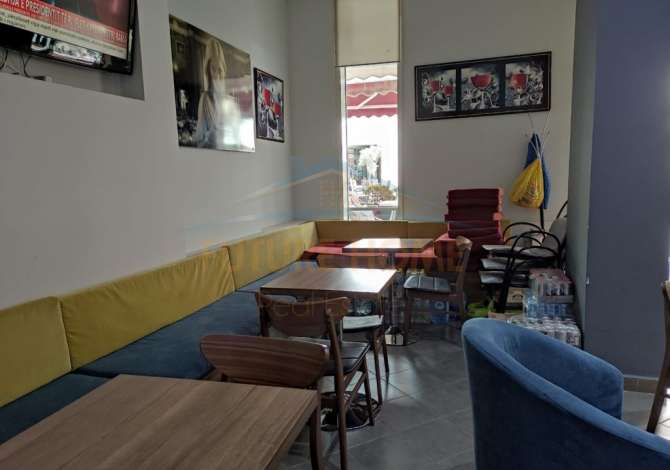 Business Property in Sale 2+1 in Tirana - 120,000 Euro