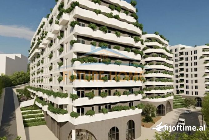 Shtepi ne shitje 1+1 ne Tirane - 91,000 Euro