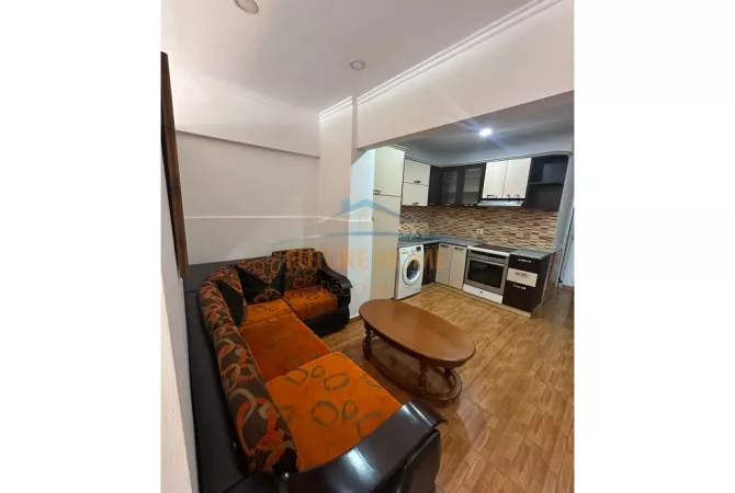 House for Sale 1+1 in Tirana - 75,000 Euro