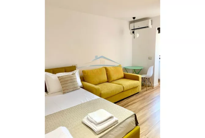 House for Sale 1+1 in Tirana - 140,000 Euro