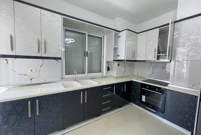 Shtepi me qera 2+1 ne Tirane - 500 Euro