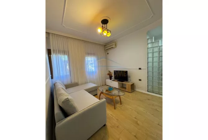 House for Sale 1+1 in Tirana - 115,000 Euro