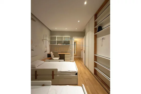 Shtepi ne shitje 2+1 ne Tirane - 425,000 Euro