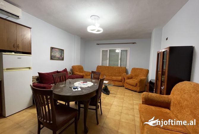 Shtepi me qera 1+1 ne Tirane - 600 Euro