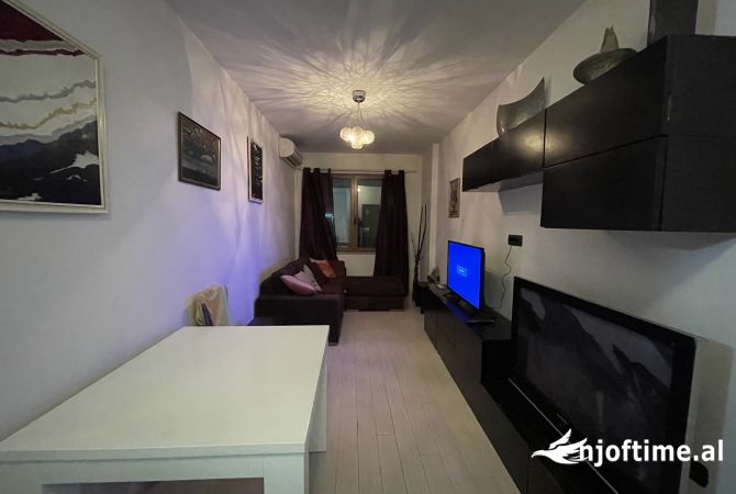 Shtepi me qera 1+1 ne Tirane - 600 Euro